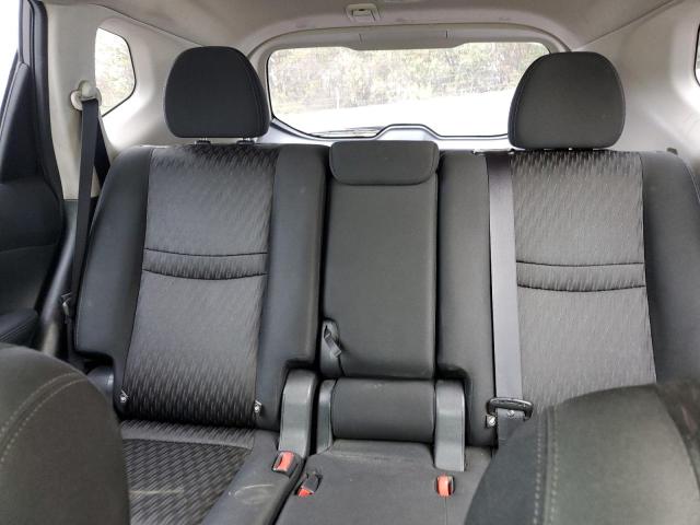 Photo 10 from auction – 2017 NISSAN ROGUE S with VIN KNMAT2MT8HP608167