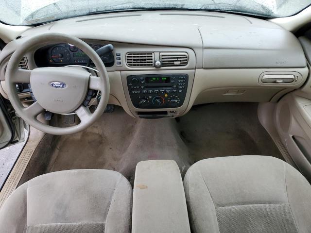 Photo 8 from auction – 2006 FORD TAURUS SE with VIN 1FAFP53U86A237510