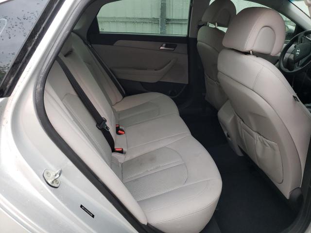 Photo 10 from auction – 2016 HYUNDAI SONATA SE with VIN 5NPE24AFXGH305996