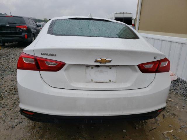 Photo 6 from auction – 2017 CHEVROLET MALIBU LT with VIN 1G1ZE5ST0HF158076