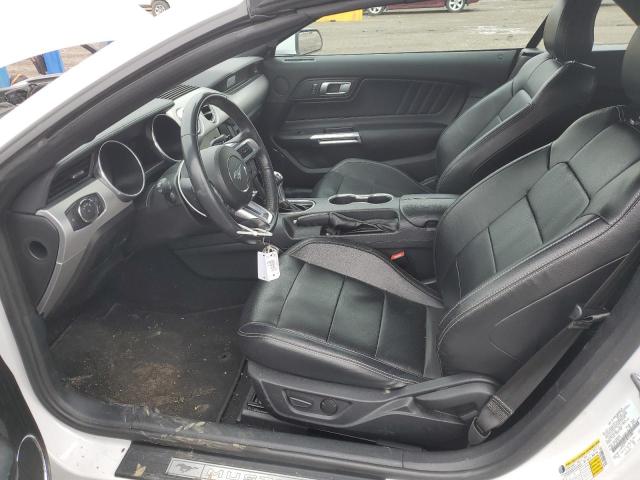 Photo 7 from auction – 2021 FORD MUSTANG with VIN 1FATP8UH2M5116984