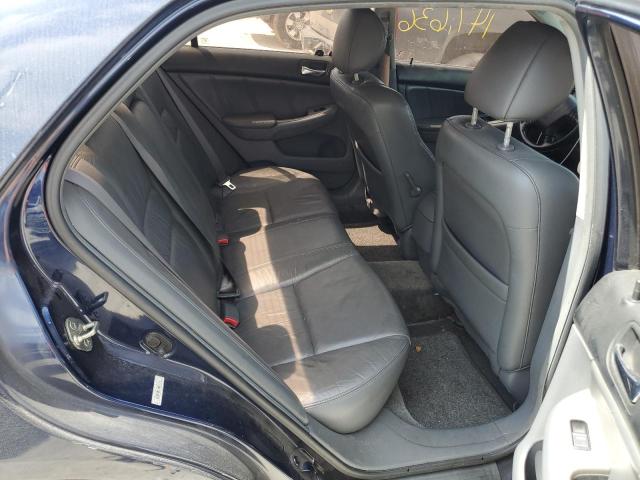 Photo 10 from auction – 2007 HONDA ACCORD with VIN 1HGCM56837A077141