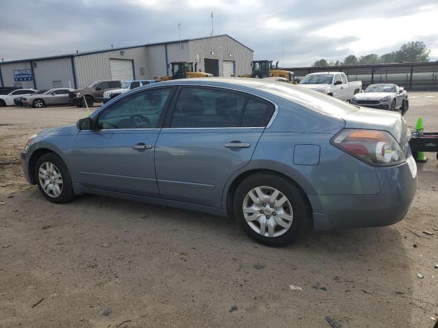 Photo 2 from auction – 2011 NISSAN ALTIMA BAS with VIN 1N4AL2AP8BC121398