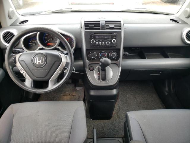 Photo 8 from auction – 2008 HONDA ELEMENT EX with VIN 5J6YH28778L013146