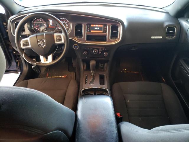 Photo 8 from auction – 2013 DODGE CHARGER SE with VIN 2C3CDXBG1DH637909