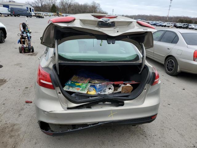 Photo 6 from auction – 2016 FORD FOCUS SE with VIN 1FADP3F28GL223831
