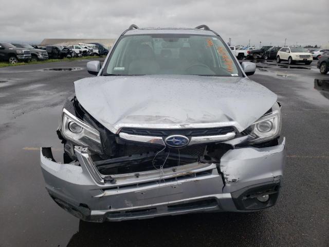Photo 5 from auction – 2018 SUBARU FORESTER 2 with VIN JF2SJARC7JH459698