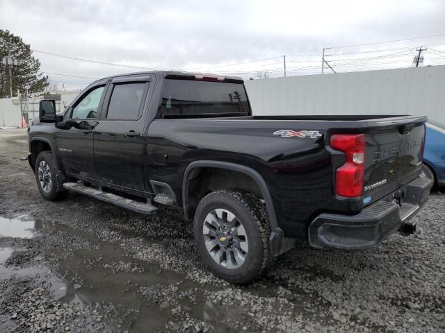 Photo 2 from auction – 2022 CHEVROLET SILVERADO with VIN 2GC4YME73N1246429