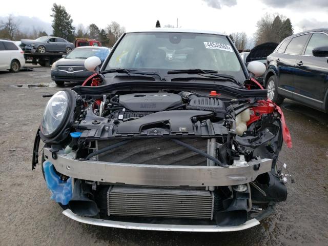 Photo 5 from auction – 2019 MINI COOPER S with VIN WMWXP7C58K2A51411