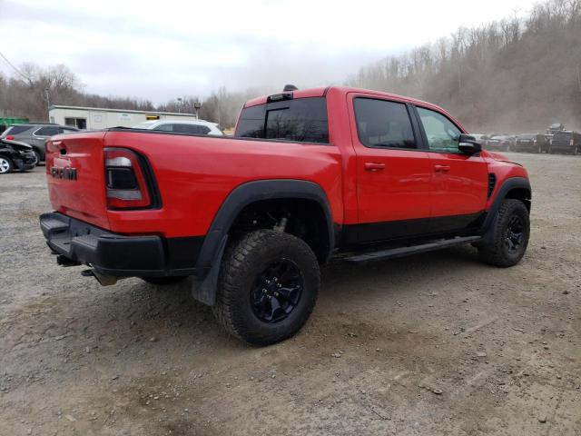 Photo 3 from auction – 2021 RAM 1500 TRX with VIN 1C6SRFU96MN763229