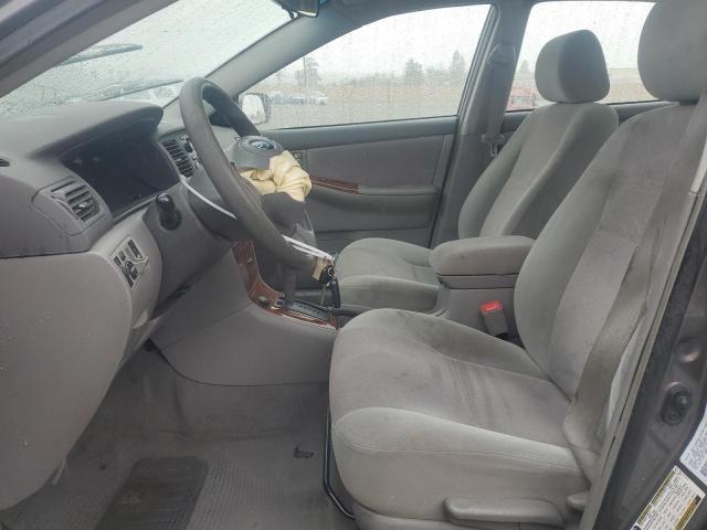 Photo 7 from auction – 2007 TOYOTA COROLLA CE with VIN 1NXBR32E47Z845232