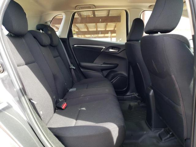 Photo 10 from auction – 2017 HONDA FIT EX with VIN JHMGK5H74HS014750