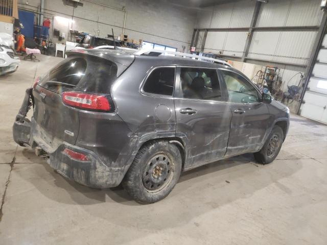 Photo 3 from auction – 2016 JEEP CHEROKEE L with VIN 1C4PJMCS9GW153497