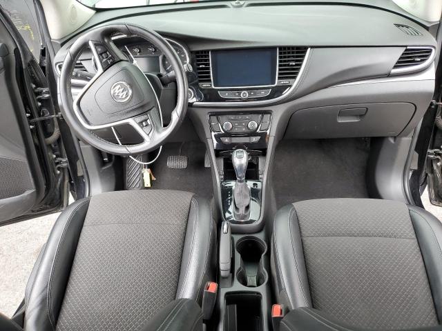 Photo 8 from auction – 2019 BUICK ENCORE PRE with VIN KL4CJASB0KB776418