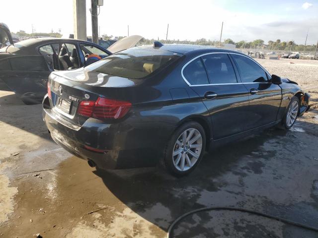 Photo 3 from auction – 2014 BMW 535 I with VIN WBA5B1C52ED481668