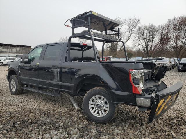 Photo 2 from auction – 2019 FORD F250 SUPER with VIN 1FT7W2B61KEF81265