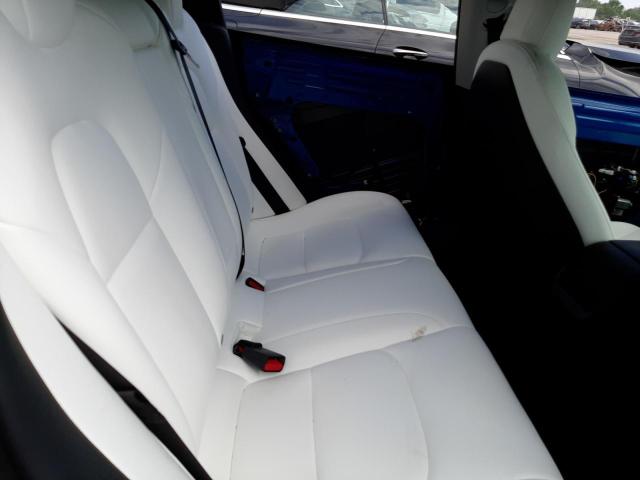 Photo 10 from auction – 2022 TESLA MODEL 3 with VIN 5YJ3E1EBXNF198089