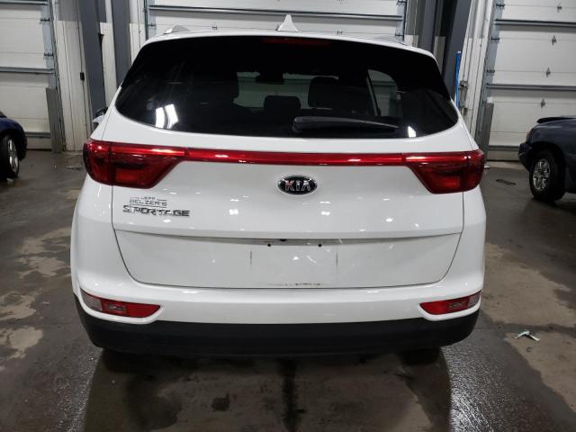 Photo 6 from auction – 2019 KIA SPORTAGE with VIN KNDPMCAC8K7516999