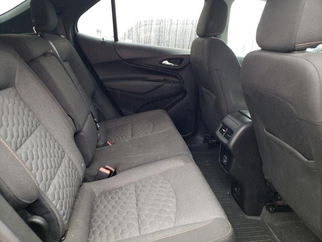 Photo 11 from auction – 2019 CHEVROLET EQUINOX LT with VIN 2GNAXLEX4K6175831