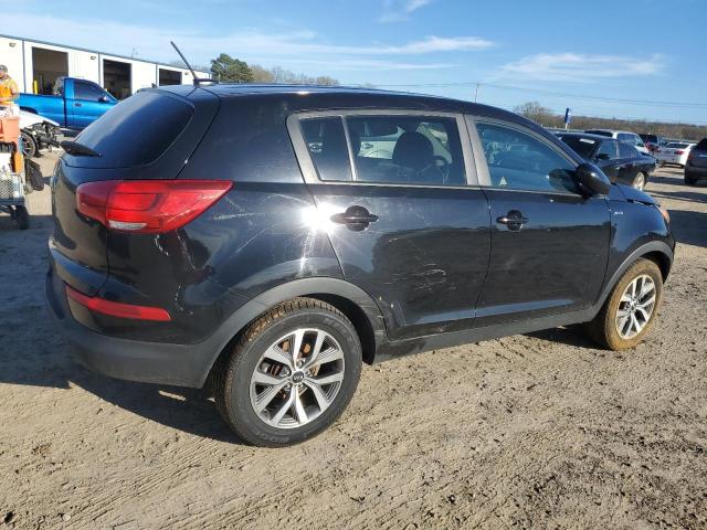 Photo 3 from auction – 2016 KIA SPORTAGE L with VIN KNDPBCAC2G7871373