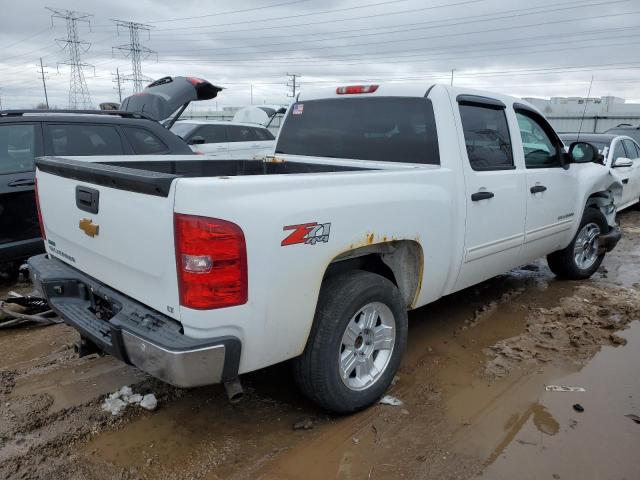 صورة رقم 3 من المزاد - 2012 CHEVROLET SILVERADO مع VIN 1GCPKSE75CF126317