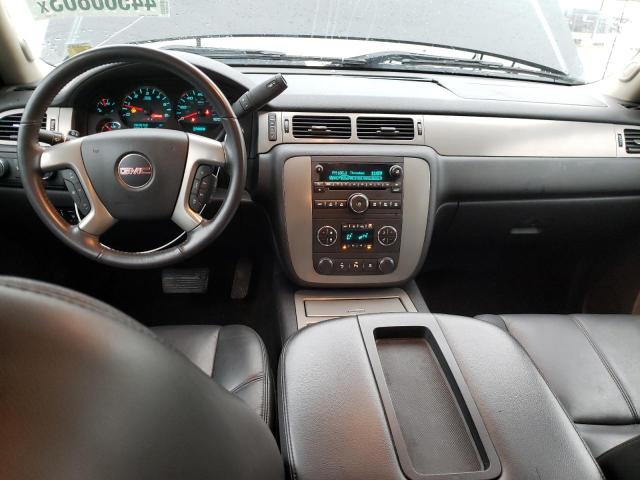 Photo 8 from auction – 2011 GMC SIERRA K15 with VIN 3GTP2WE39BG325324