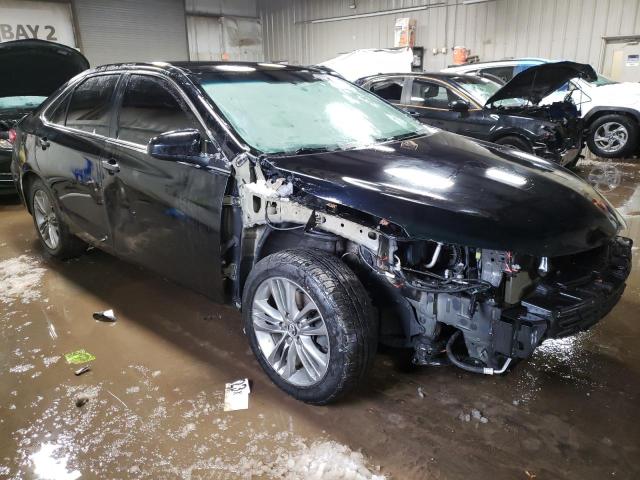 Photo 4 from auction – 2015 TOYOTA CAMRY LE with VIN 4T1BF1FK2FU105335