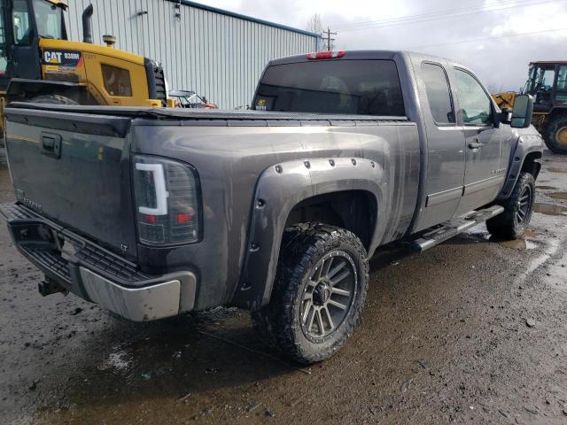 Photo 3 from auction – 2010 CHEVROLET SILVERADO with VIN 1GCSKSE35AZ164844