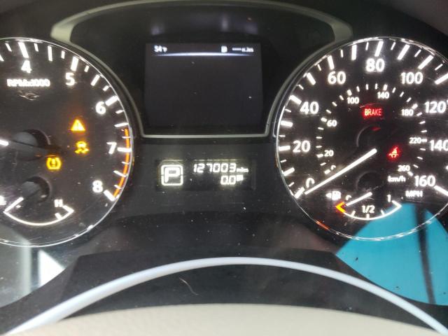 Photo 9 from auction – 2015 NISSAN ALTIMA 2.5 with VIN 1N4AL3AP6FC457448