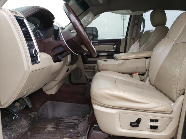 Photo 7 from auction – 2014 RAM 2500 LARAM with VIN 3C6UR5FJ8EG321623