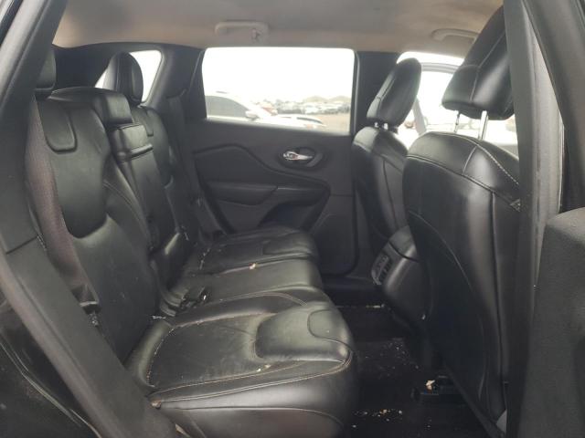 Photo 10 from auction – 2017 JEEP CHEROKEE L with VIN 1C4PJLDB8HW539757