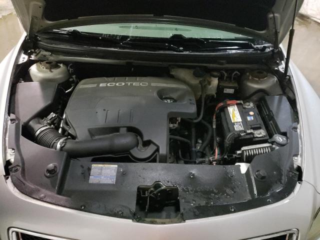 Photo 11 from auction – 2008 CHEVROLET MALIBU 2LT with VIN 1G1ZJ57B68F242110