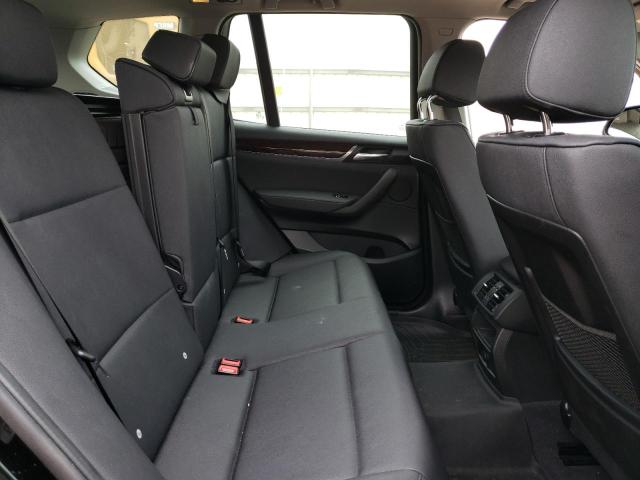 Photo 11 from auction – 2016 BMW X3 XDRIVE2 with VIN 5UXWX9C50G0D77795