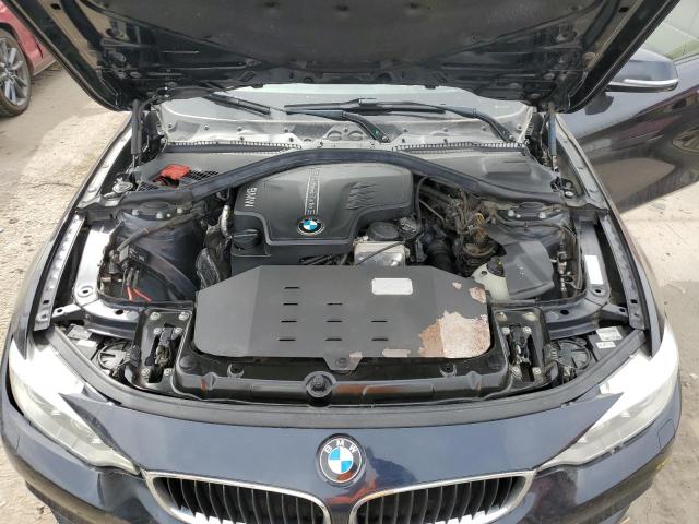 Photo 11 from auction – 2015 BMW 428 XI GRA with VIN WBA4A7C50FD415039