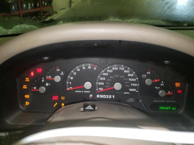 Photo 9 from auction – 2005 FORD EXPLORER E with VIN 1FMDU74W05ZA22205