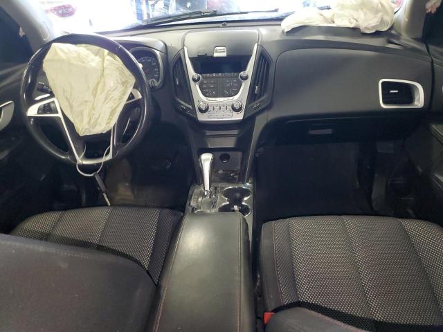 Photo 8 from auction – 2011 CHEVROLET EQUINOX LT with VIN 2CNFLNEC8B6343551