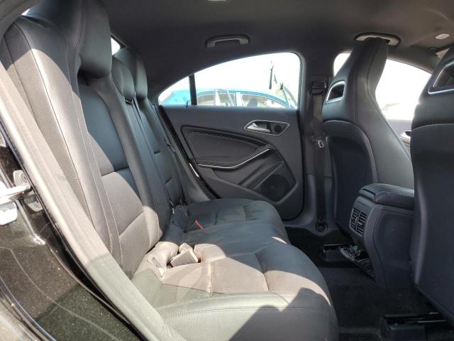 Photo 10 from auction – 2014 MERCEDES-BENZ CLA 250 with VIN WDDSJ4EB0EN144283
