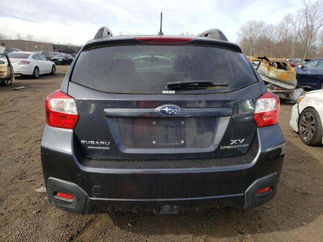 Photo 6 from auction – 2014 SUBARU XV CROSSTR with VIN JF2GPACC5E8341037