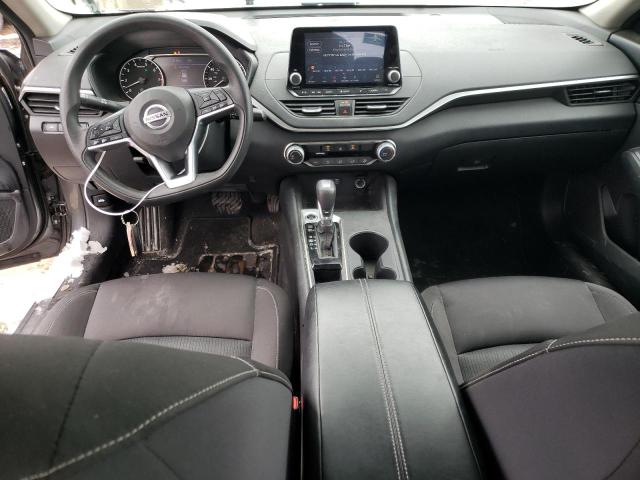 Photo 8 from auction – 2020 NISSAN ALTIMA S with VIN 1N4BL4BV5LC208917