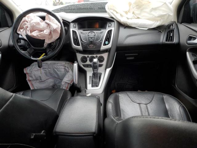 Photo 8 from auction – 2013 FORD FOCUS SE with VIN 1FADP3F27DL375059