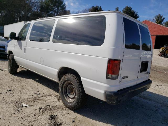 Photo 2 from auction – 2009 FORD ECONOLINE with VIN 1FTNE14W19DA15270