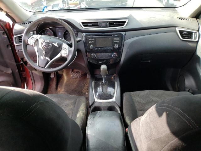 Photo 8 from auction – 2015 NISSAN ROGUE S with VIN 5N1AT2ML1FC883976