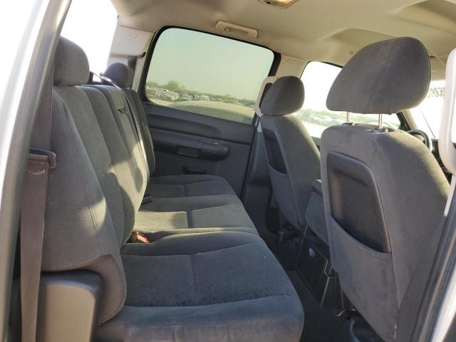Photo 10 from auction – 2007 GMC NEW SIERRA with VIN 2GTEC13J371503351