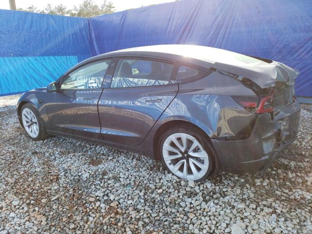 Photo 2 from auction – 2022 TESLA MODEL 3 with VIN 5YJ3E1EA9NF290270