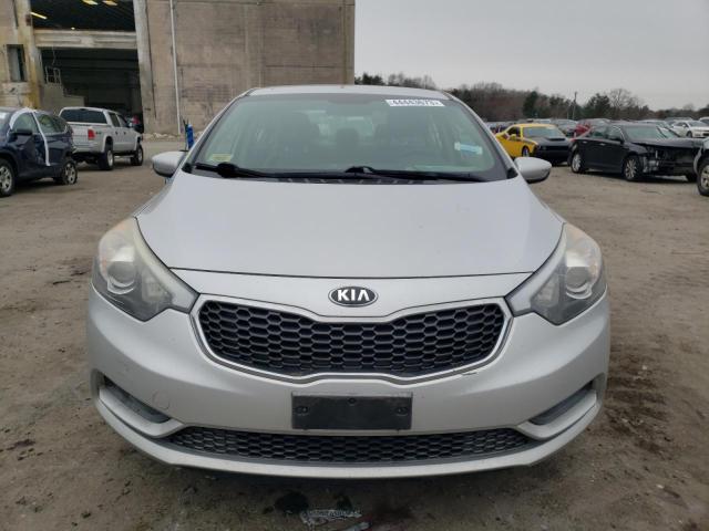 Photo 5 from auction – 2015 KIA FORTE LX with VIN KNAFK4A64F5372917