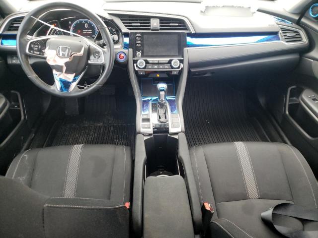 Photo 8 from auction – 2019 HONDA CIVIC EX with VIN 2HGFC2F74KH013559