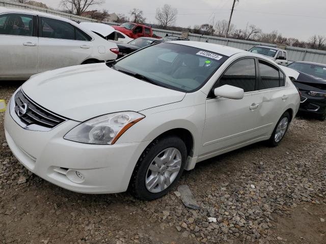 Photo 1 from auction – 2010 NISSAN ALTIMA BAS with VIN 1N4AL2AP8AN547661