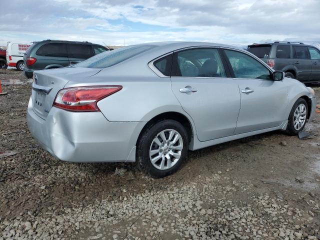 Photo 3 from auction – 2013 NISSAN ALTIMA 2.5 with VIN 1N4AL3AP7DN585361