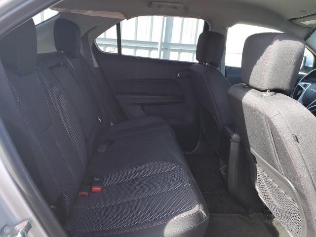 Photo 11 from auction – 2017 CHEVROLET EQUINOX LT with VIN 2GNFLFEK0H6196806