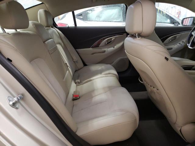 Photo 10 from auction – 2014 BUICK LACROSSE with VIN 1G4GA5GR7EF185578